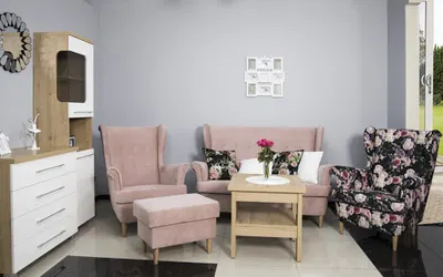 Salon meblowy - Meble Bodzio Ostrołęka - sklep z meblami Henryka Sienkiewicza 32/2